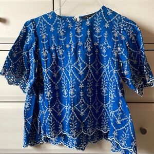 Zara Women’s Top